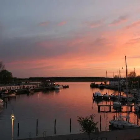 דירה Hafenpanorama Karlshagen